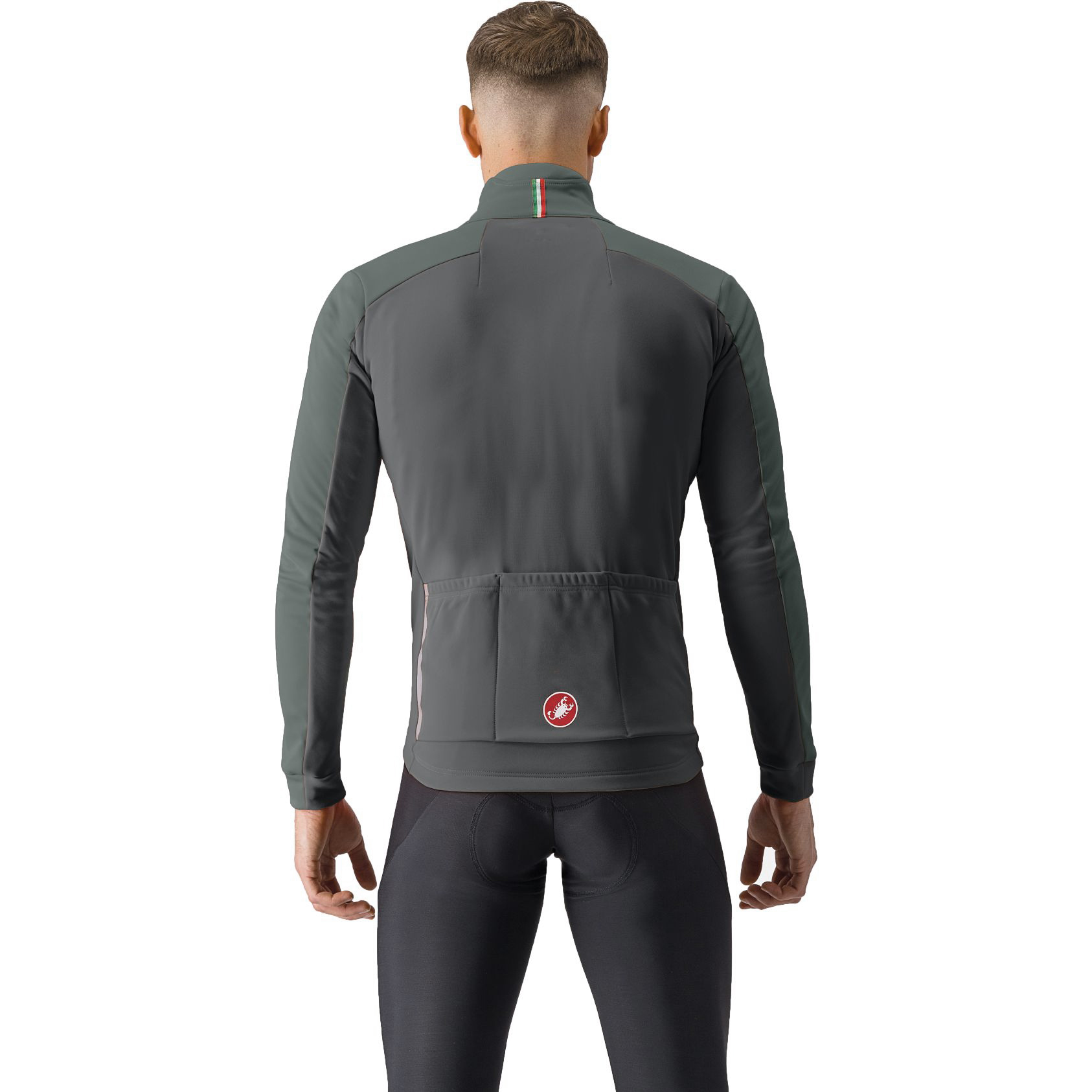 Pantalon De Jogging Doublé Pour Homme, Long, Chaud, En Coton