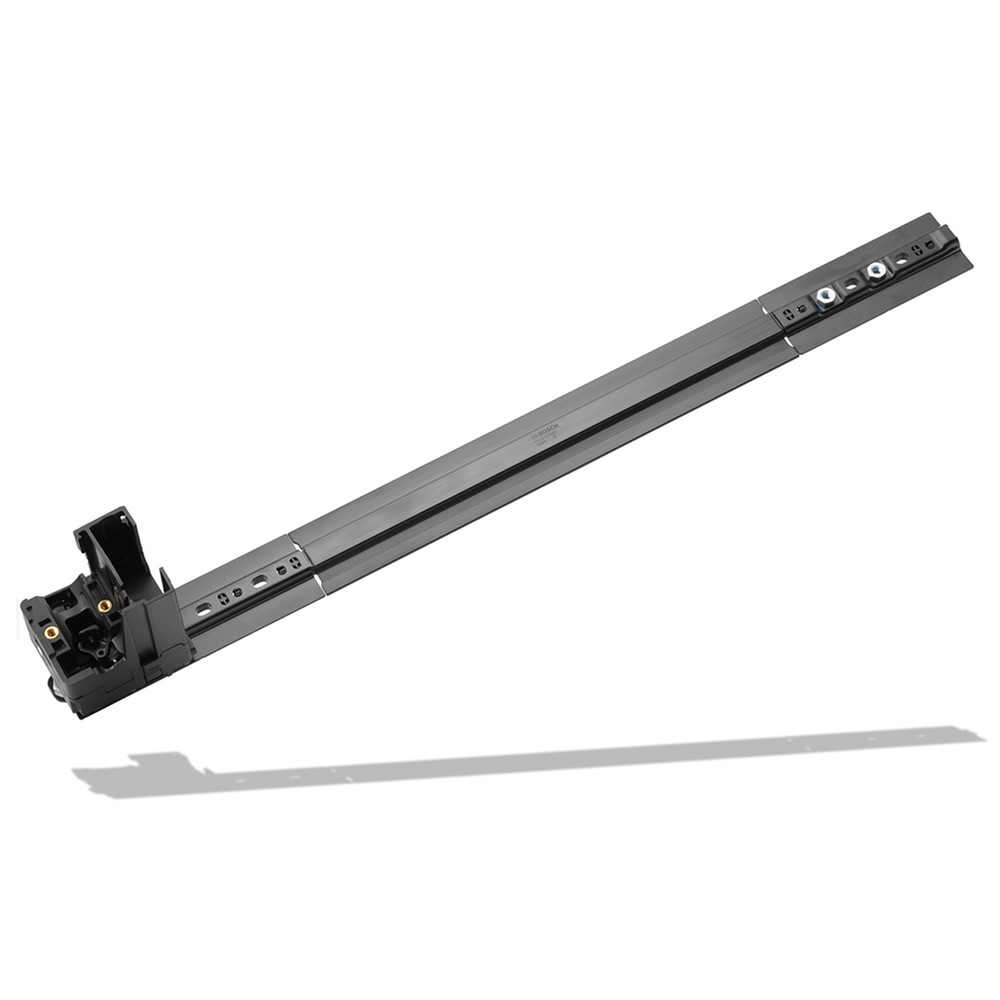 Produktbild von Bosch Akkuhalter CompactTube 400 BBP324Y - vertikal, schlüssellose Entnahme EB1210002X