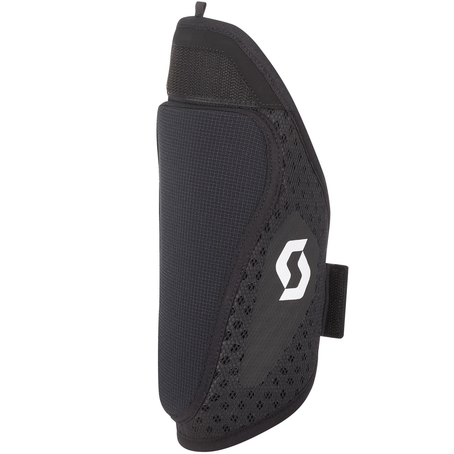 Image of SCOTT Grenade Evo Shin Guards - black