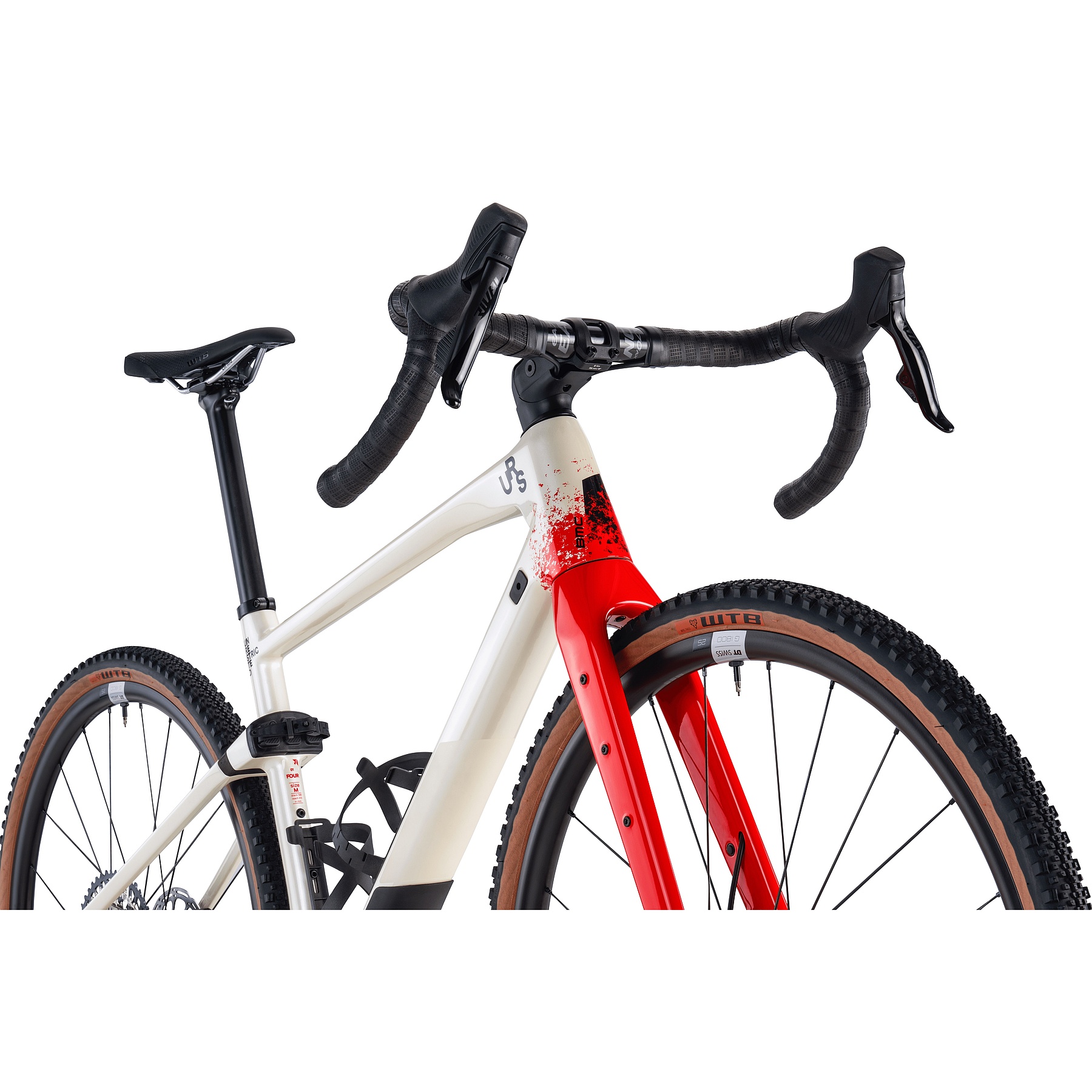 Bmc urs 4 discount