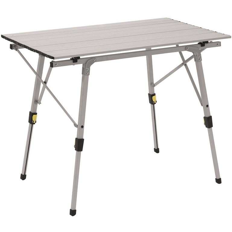 Productfoto van Outwell Canmore M Foldable Table - Grey
