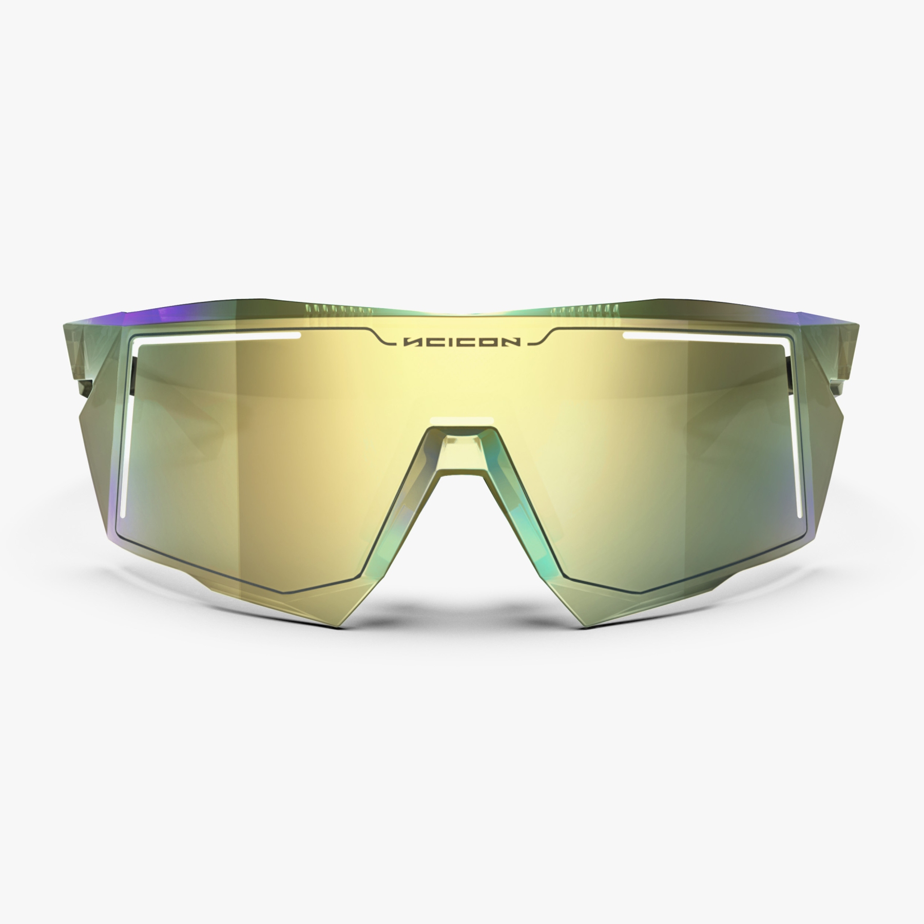 Scicon Aerostorm Glasses - Multimirror Bronze | BIKE24