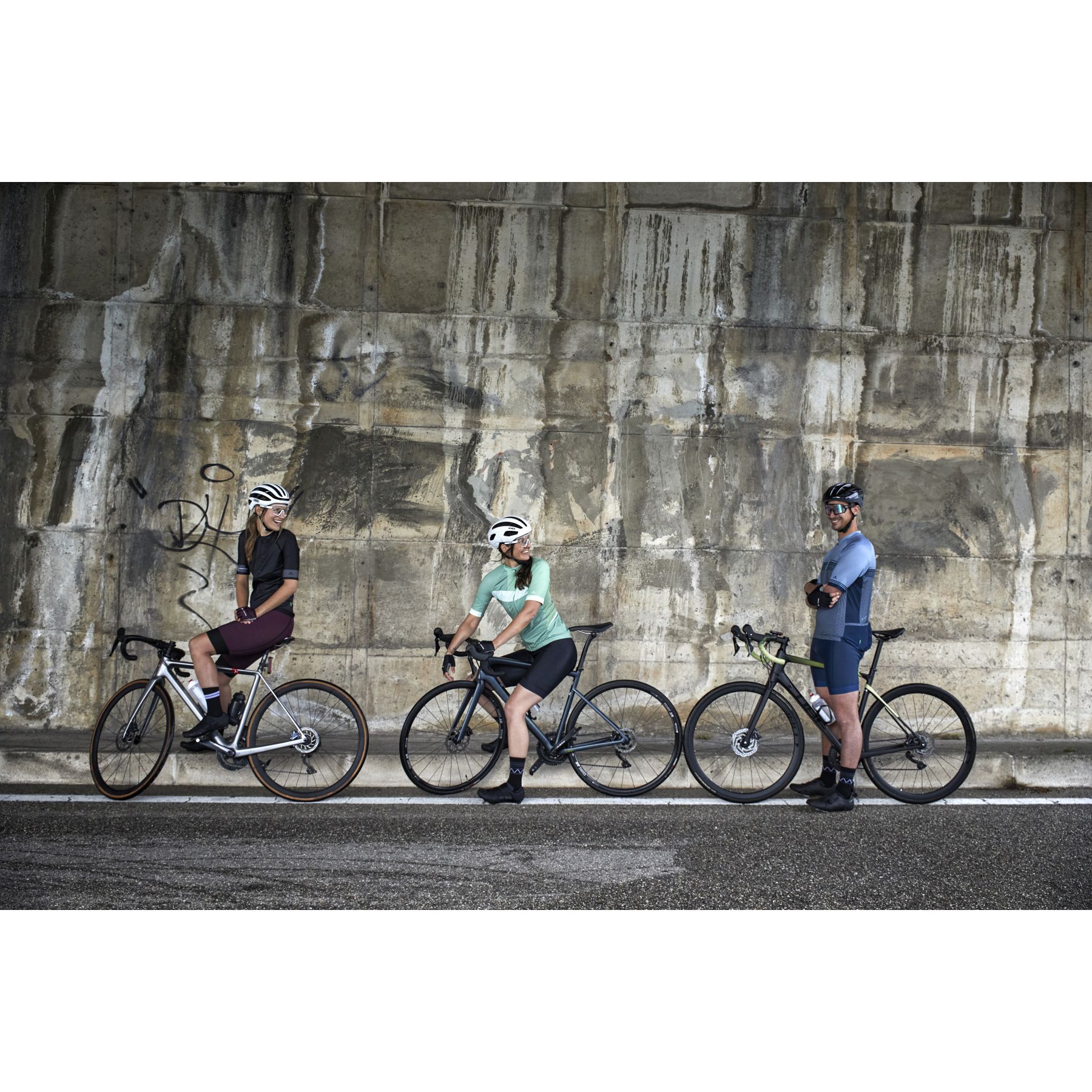 Maglia Tecnica Uomo VAUDE Furka FZ – Nuova Con Etichette – Traspirante Per Ciclismo - Foto 3