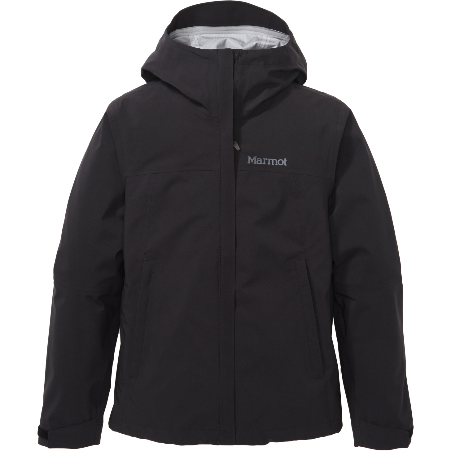 Marmot PreCip Eco Pro Jacke Damen schwarz BIKE24