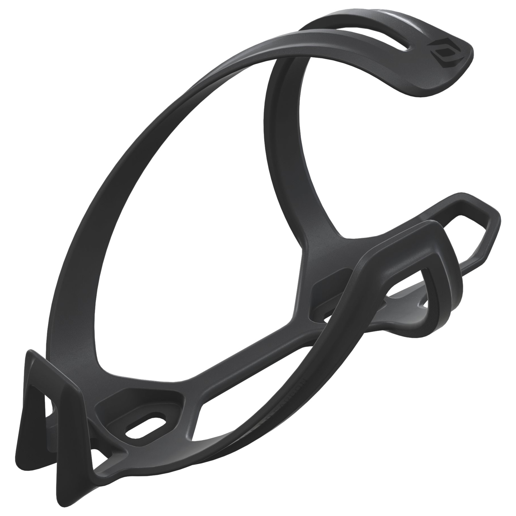 Picture of Syncros Tailor 1.0 Bottle Cage - right - black matt