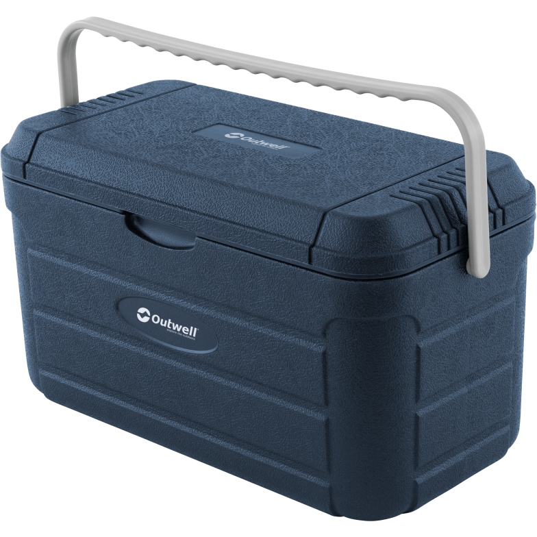 Image of Outwell Fulmar Cooling Box - 20L - Deep Blue