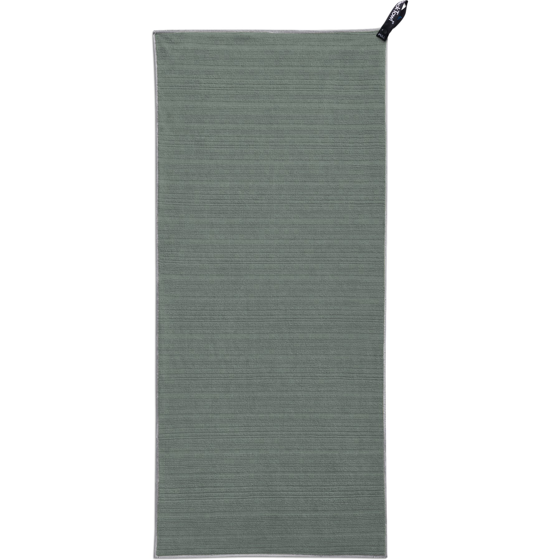 Produktbild von PackTowl Luxe Body Handtuch - sage