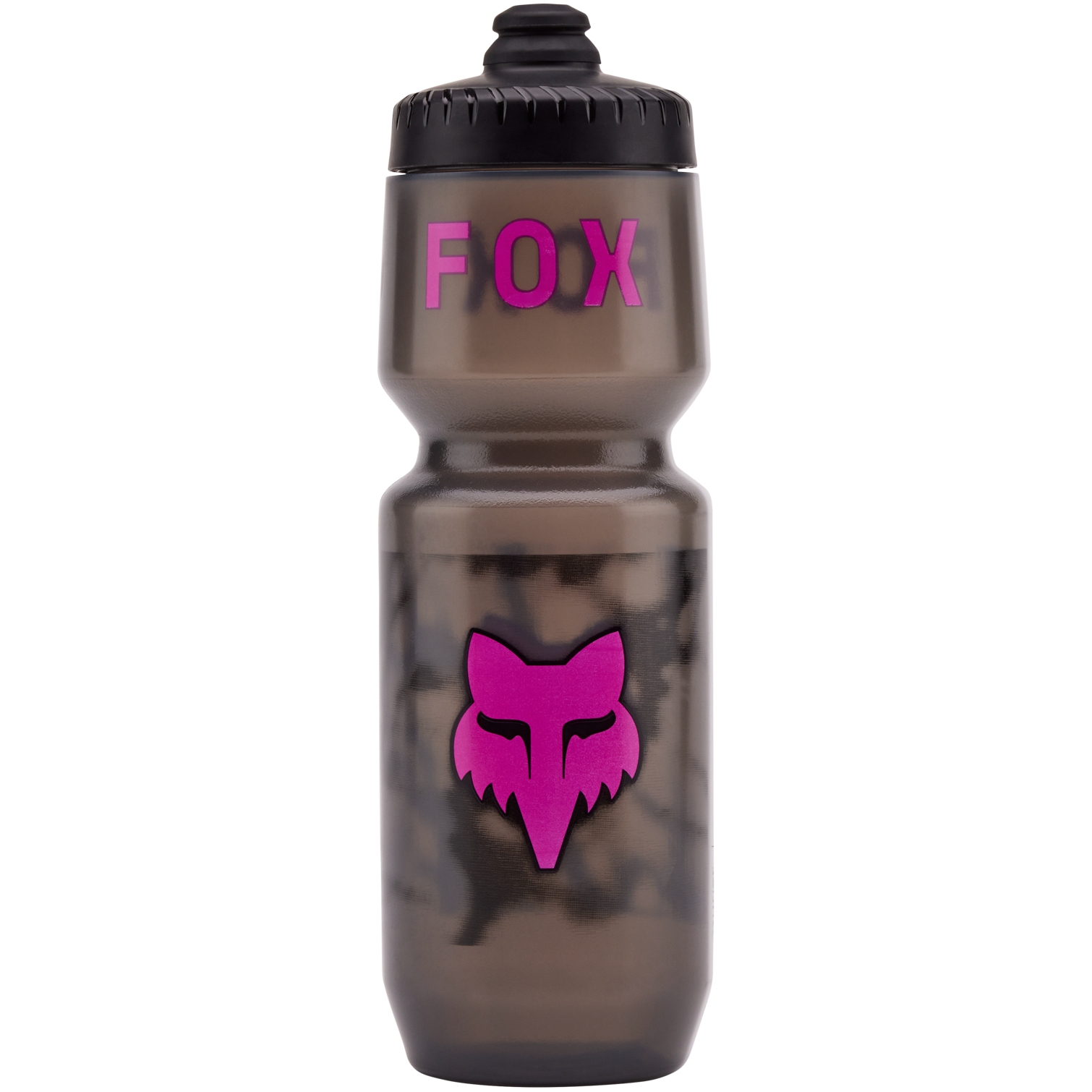 Produktbild von FOX Purist Trinkflasche 770ml / 26 Oz - Taunt - pink