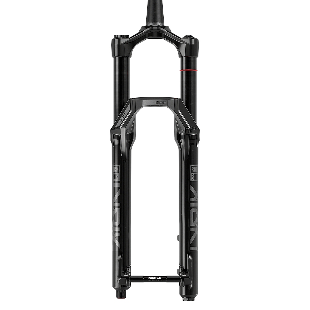 RockShox Lyrik Select Voorvork | Delta RC | Linear XL | E1 - 29