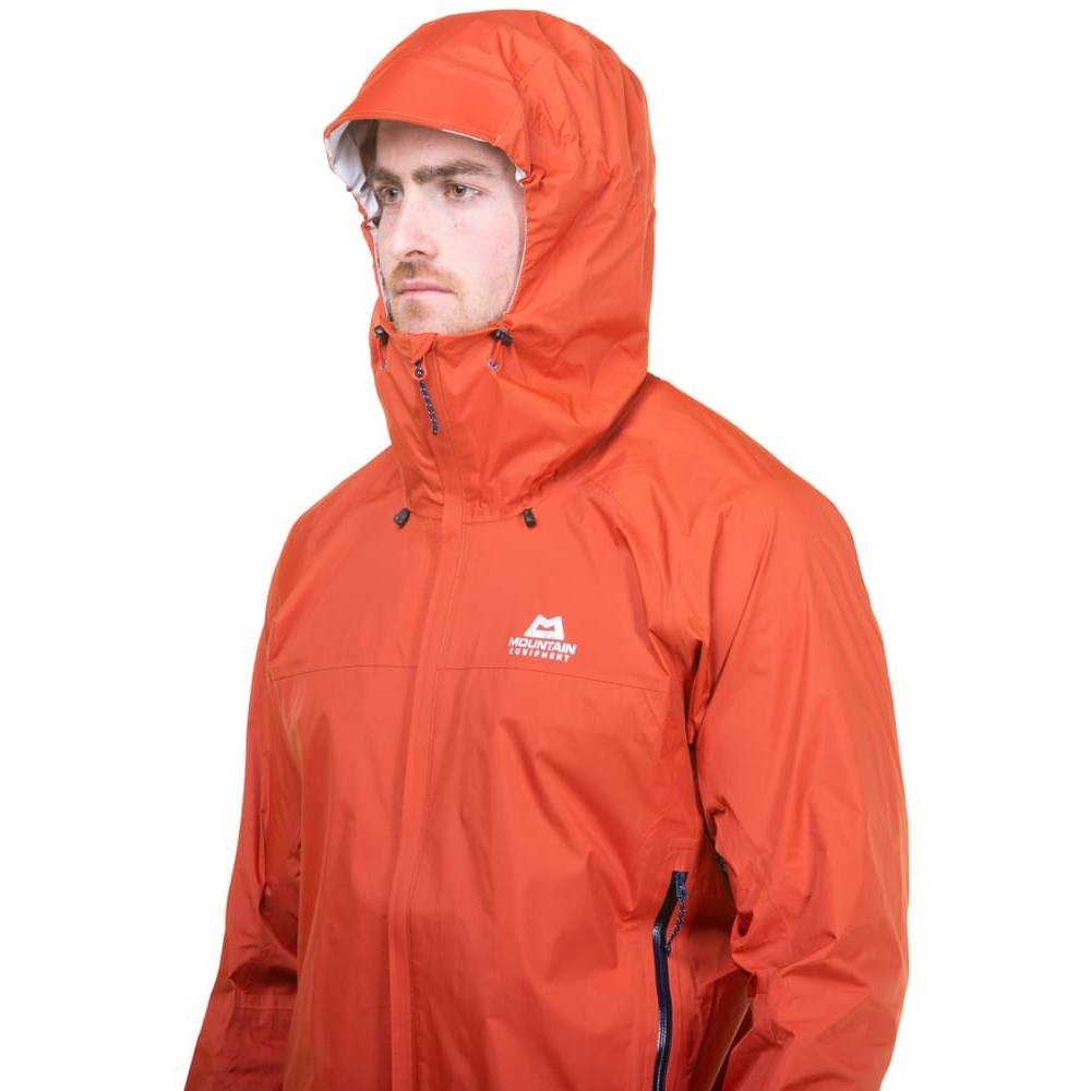 Mountain Equipment Zeno Jacket Men ME-006630 - fern/pine