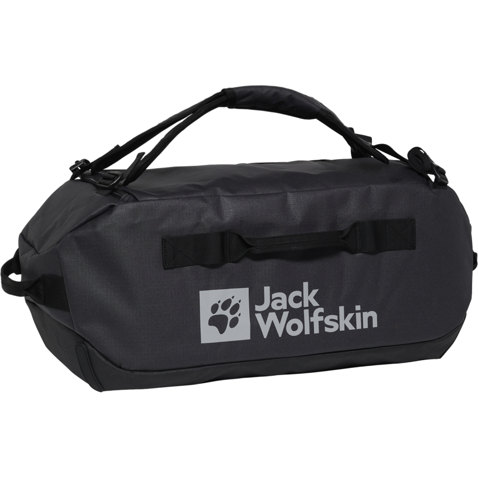 Jack Wolfskin All-In Duffle 35 Backpack phantom BIKE24