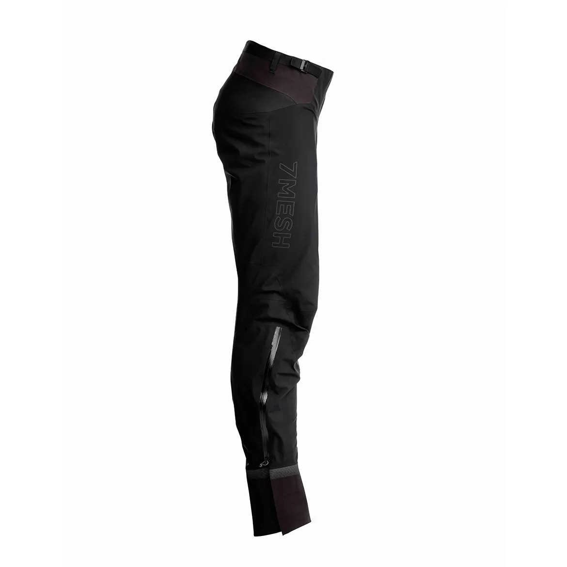 7mesh Thunder Pants Women - Black | BIKE24