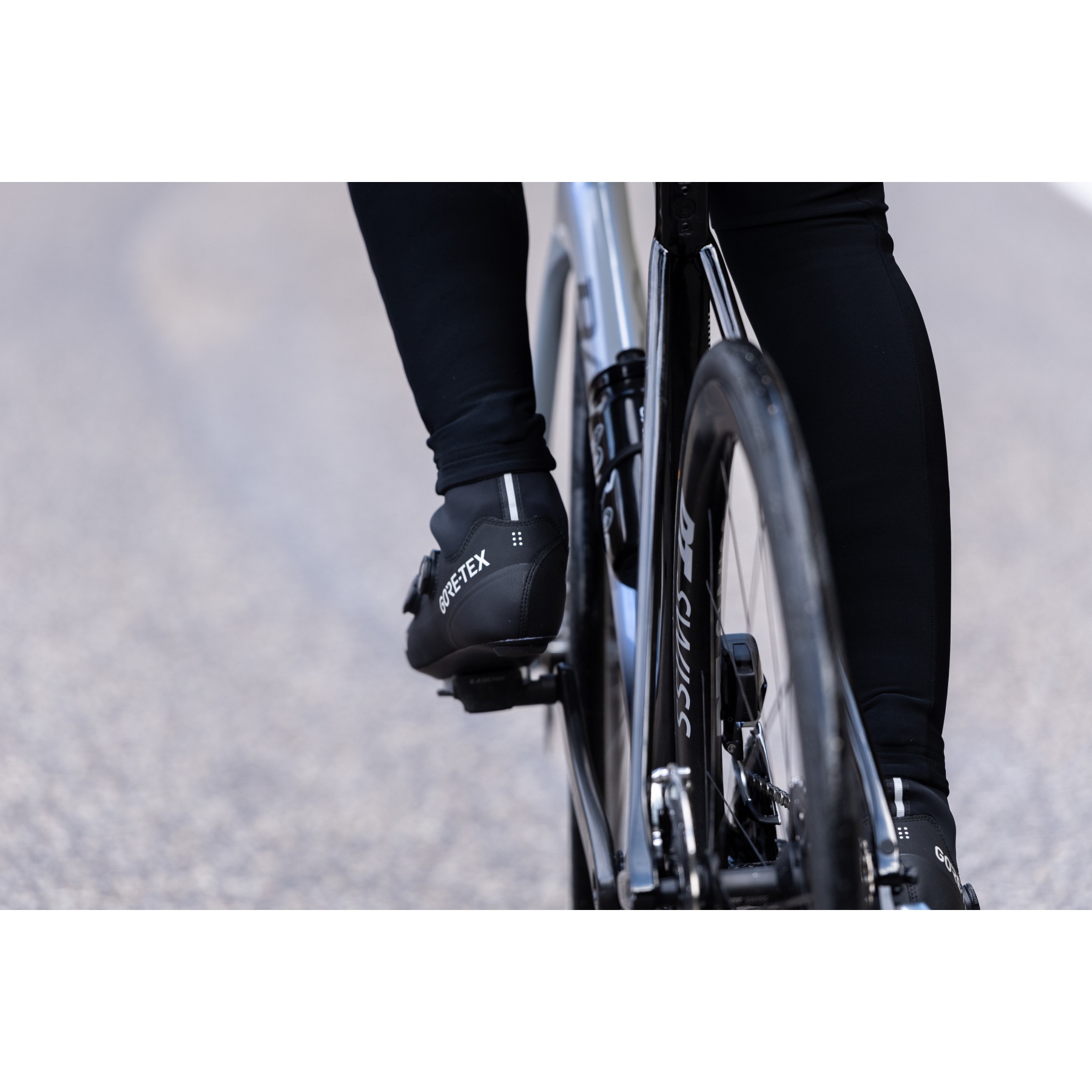 Northwave Flagship R GTX Road Shoes - black 10 | BIKE24