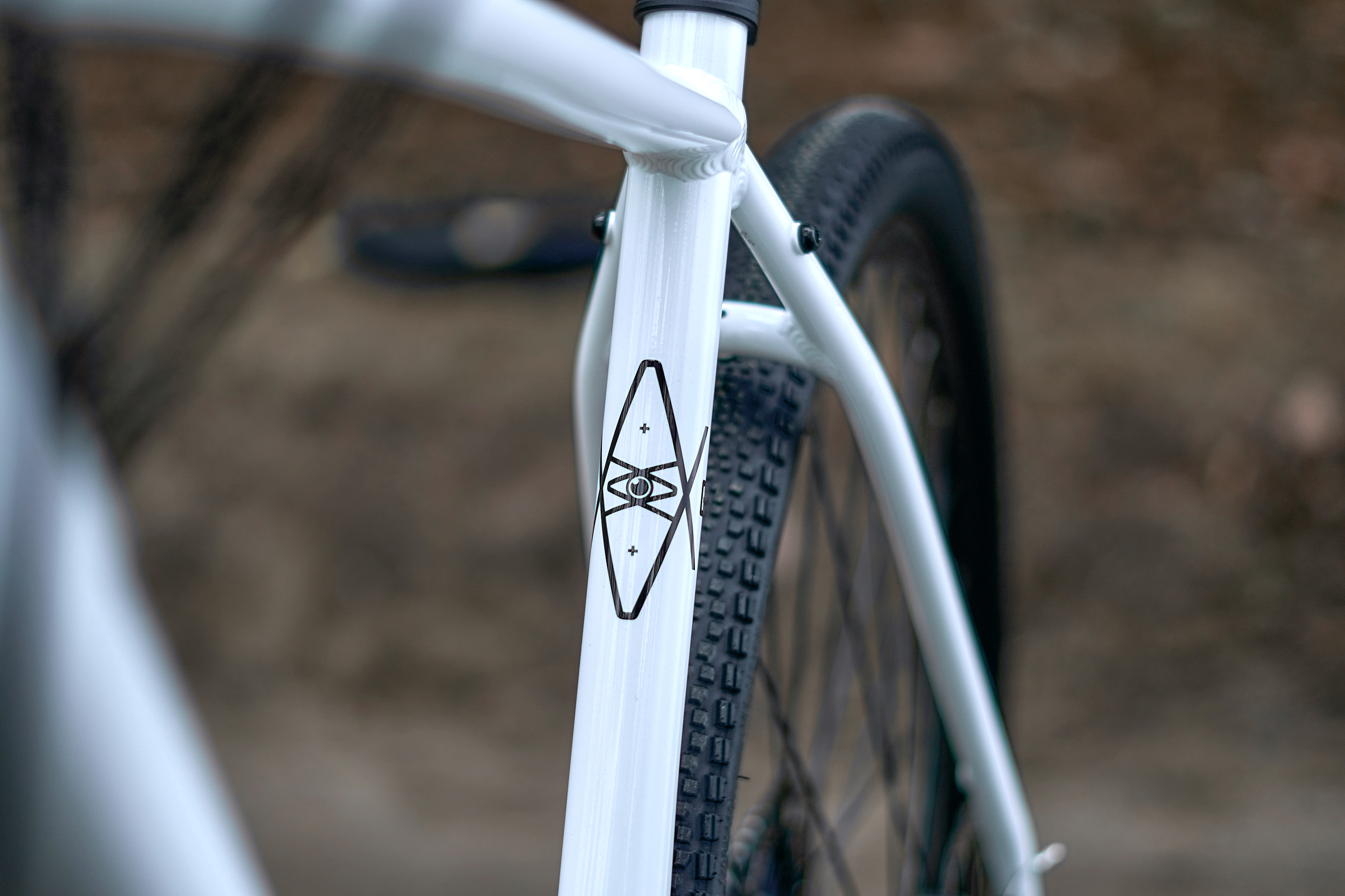 Las mejores ofertas en Manillar Barra Vertical de fibra de carbono para  Cyclocross Bike