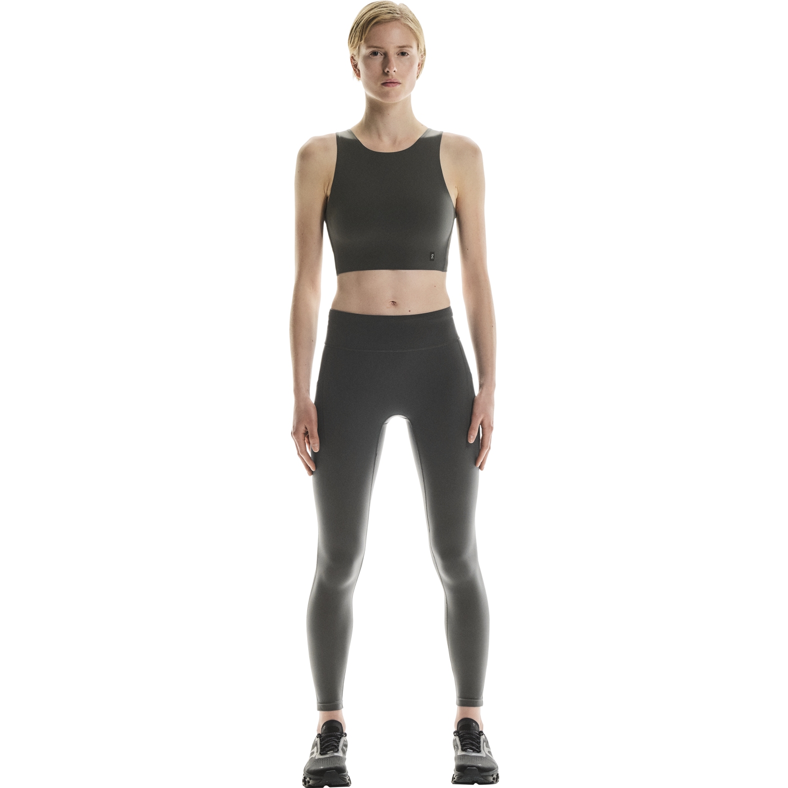 On Performance Running Tights Women - Eclipse | BIKE24