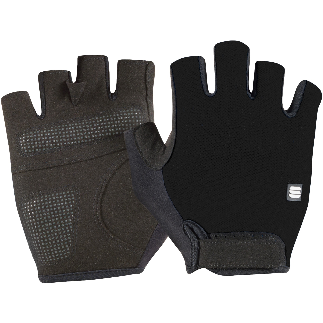 Produktbild von Sportful Classic Handschuhe - 002 Schwarz