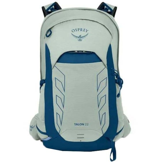 Produktbild von Osprey Talon 22 Rrucksack - Frosty Mint Green/Night Shift