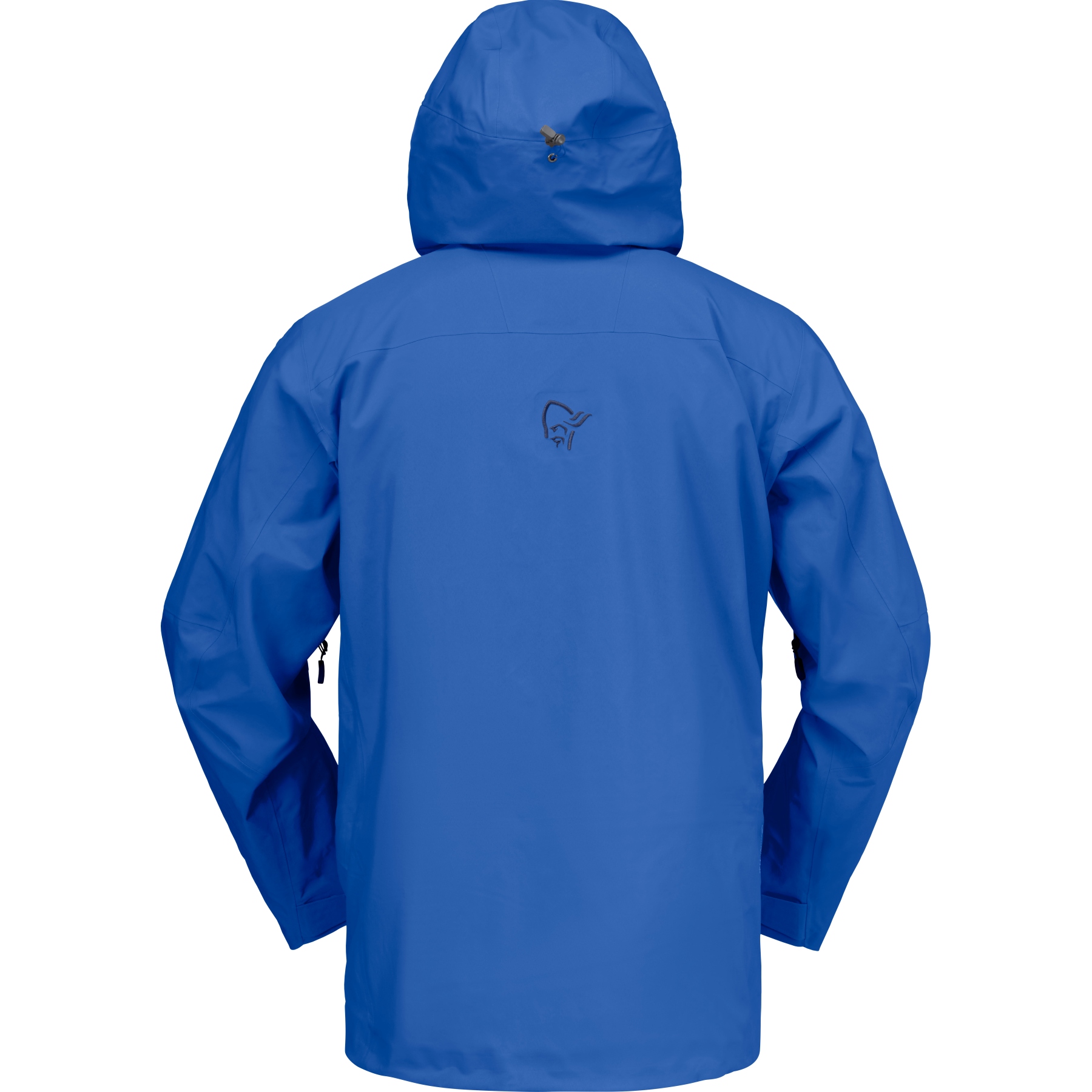 Norrona lofoten Gore-Tex Pro Jacket Men - Limoges | BIKE24