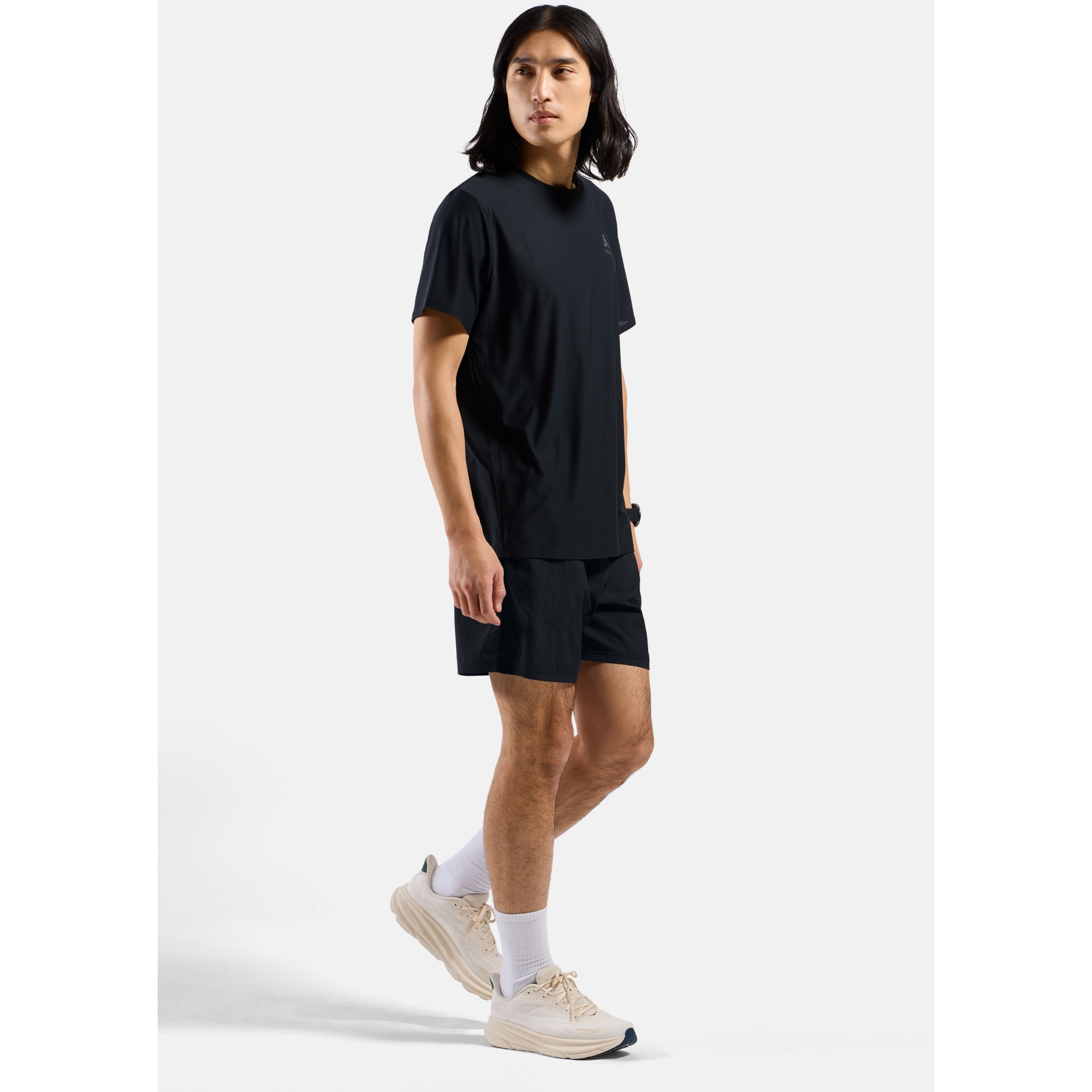 princess polly baby blue dress Men's Black Shorts at M&S