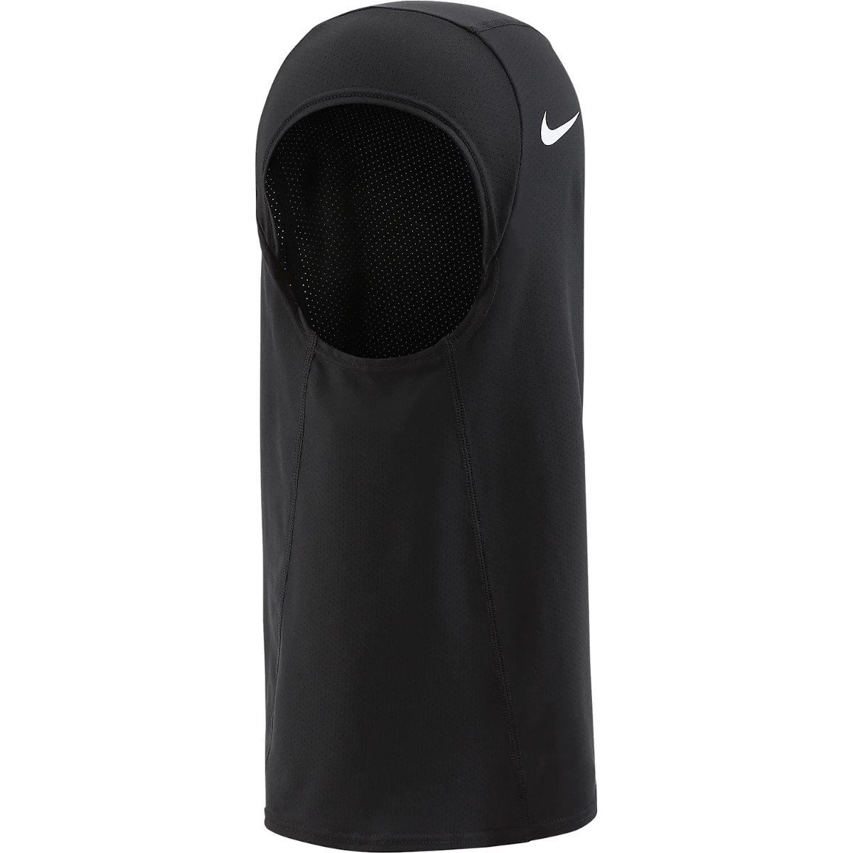 Produktbild von Nike Pro Hijab 2.0 - schwarz/weiß 010