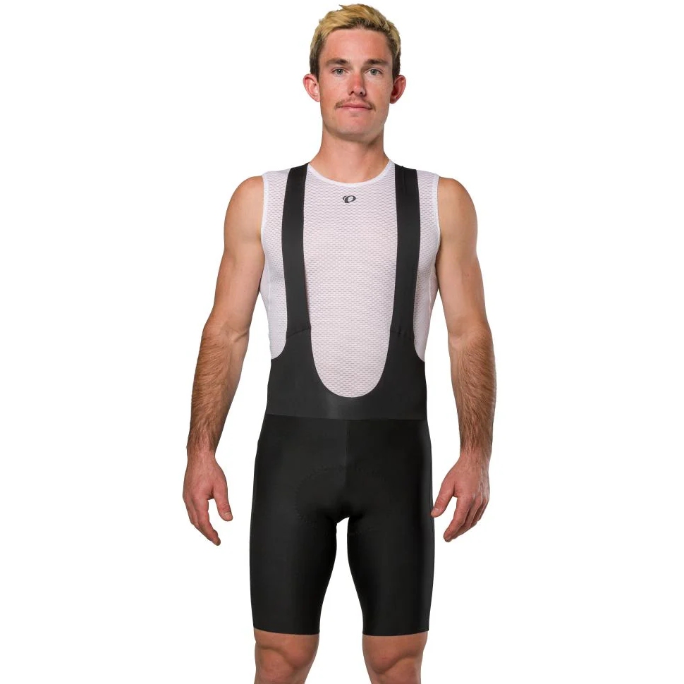Picture of PEARL iZUMi PRO Bib Shorts Men 11112201 - black - 021