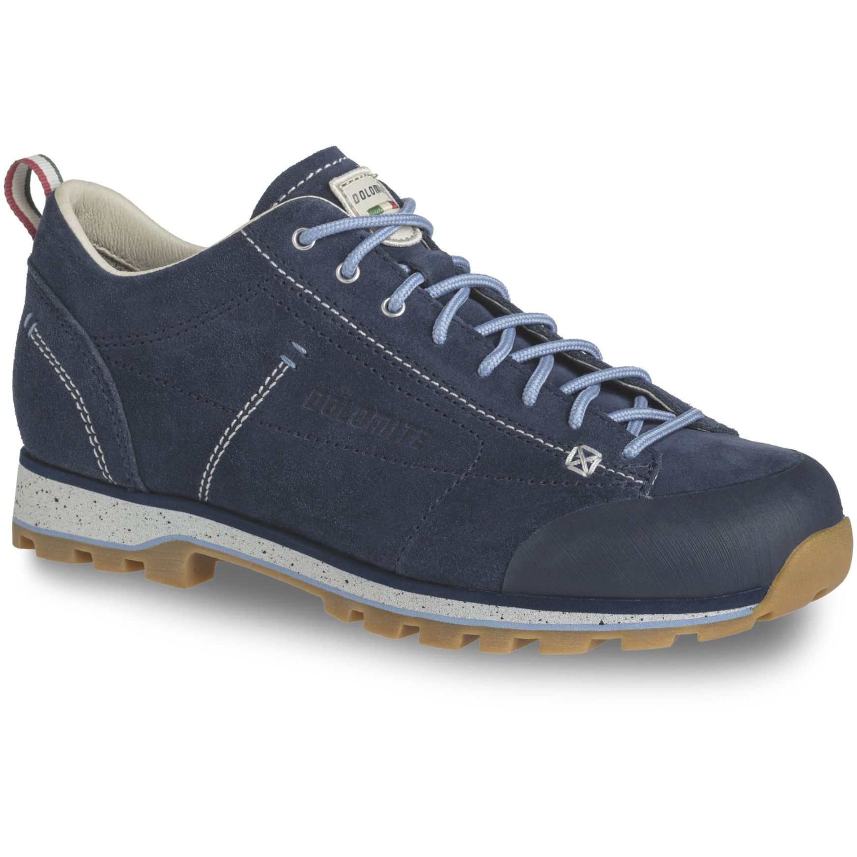 Productfoto van Dolomite 54 Low Evo Schoenen Dames - blauw