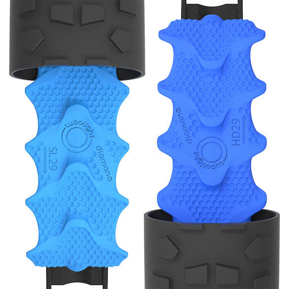 tubolight diamana SL29 軽量タイヤインサート Amazon | Tubolight Diamana HD 29インチ MTB タイヤインサート