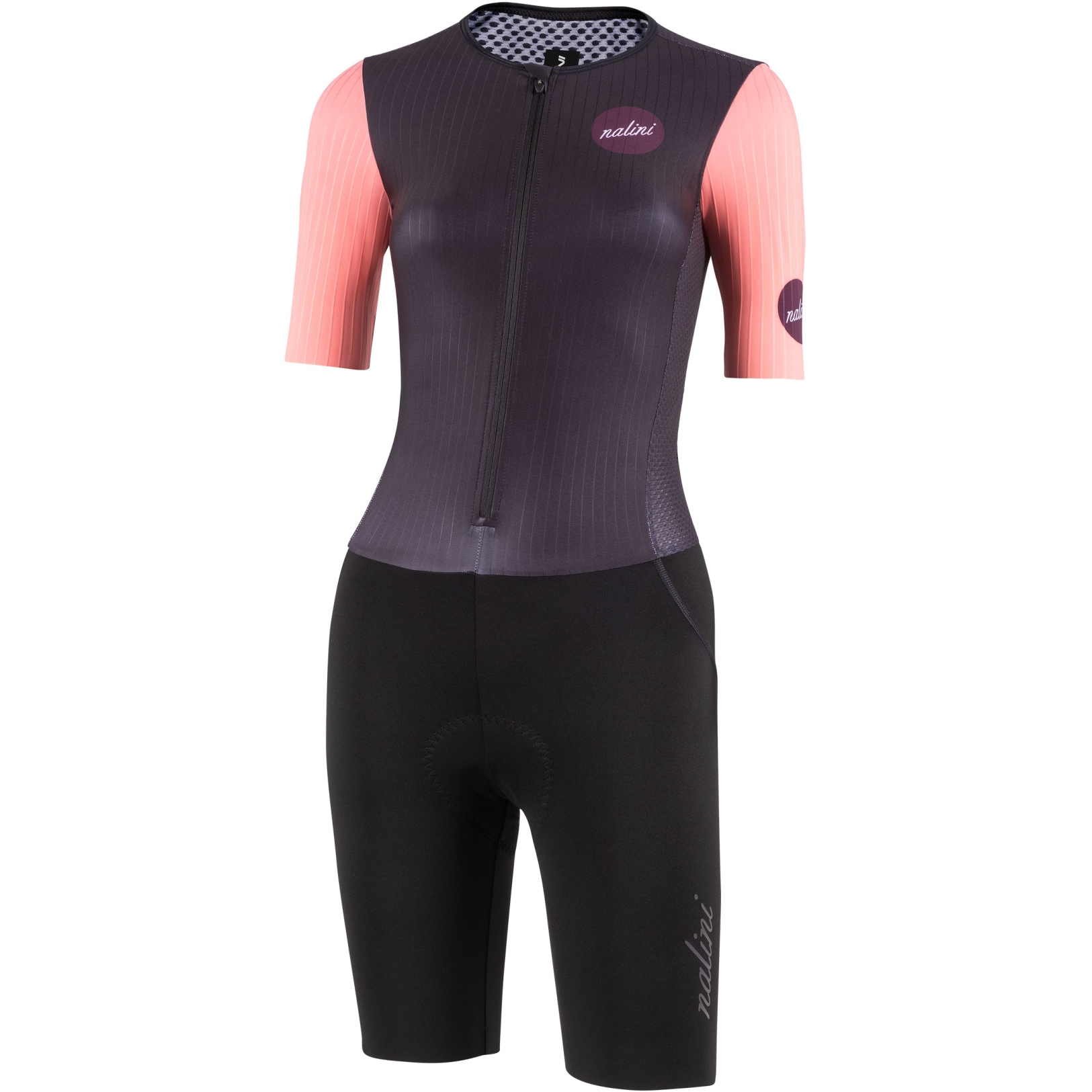 Picture of Nalini Fast Suit Women - black 4000