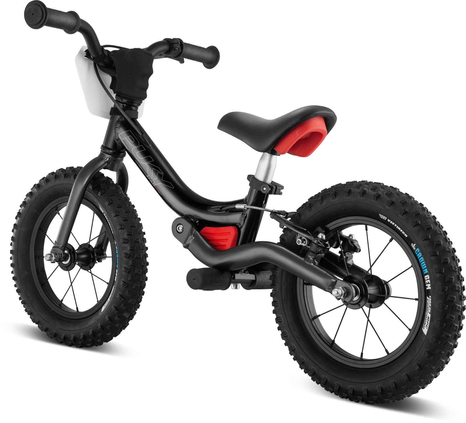 Puky hot sale toddler bike