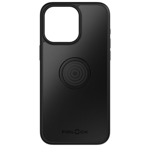 Photo produit de Fidlock Étui pour Smartphone - Vaccum Phone Case Apple Iphone - Iphone 15 6.7 Pro Max