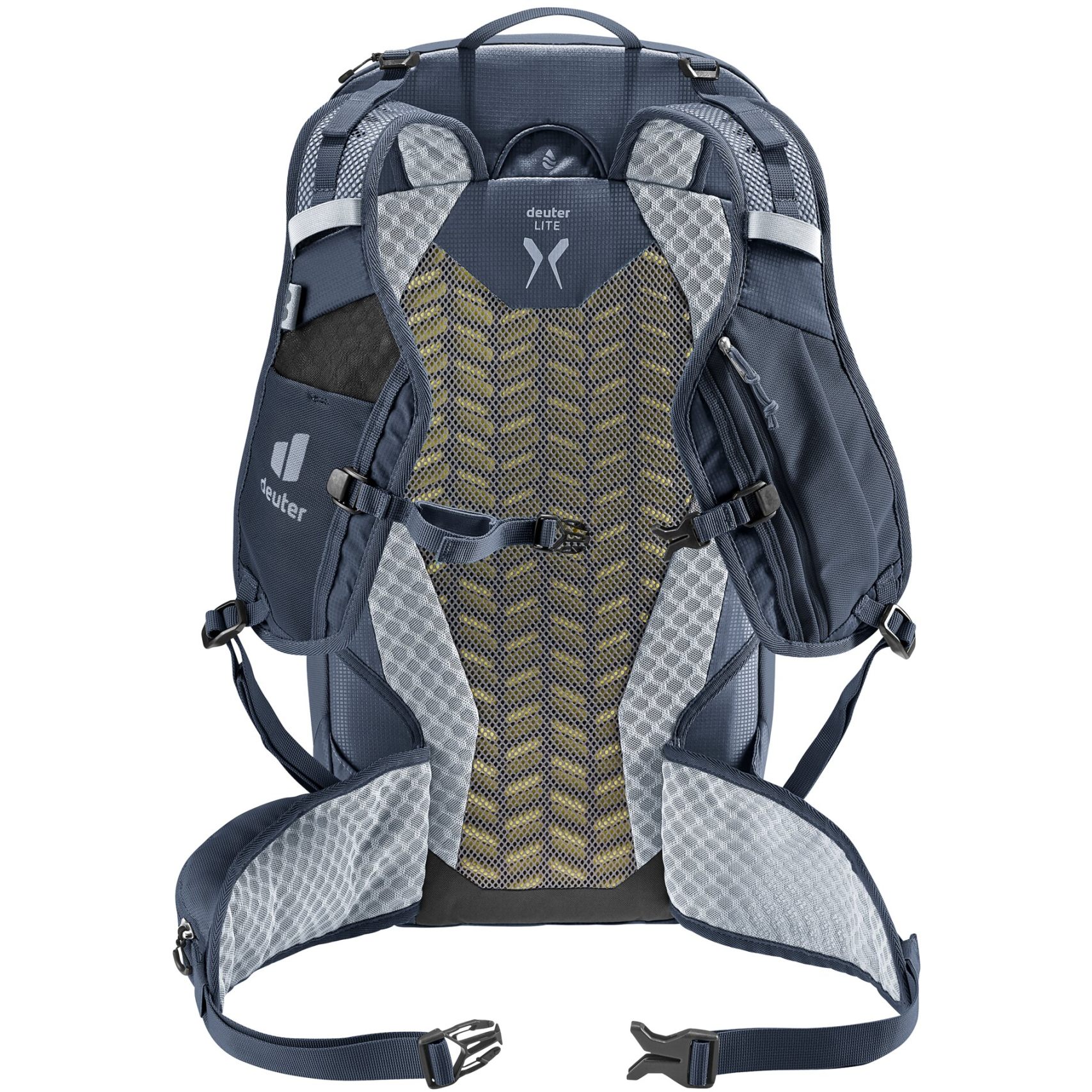 deuter Speed Lite 25  Mochila de senderismo