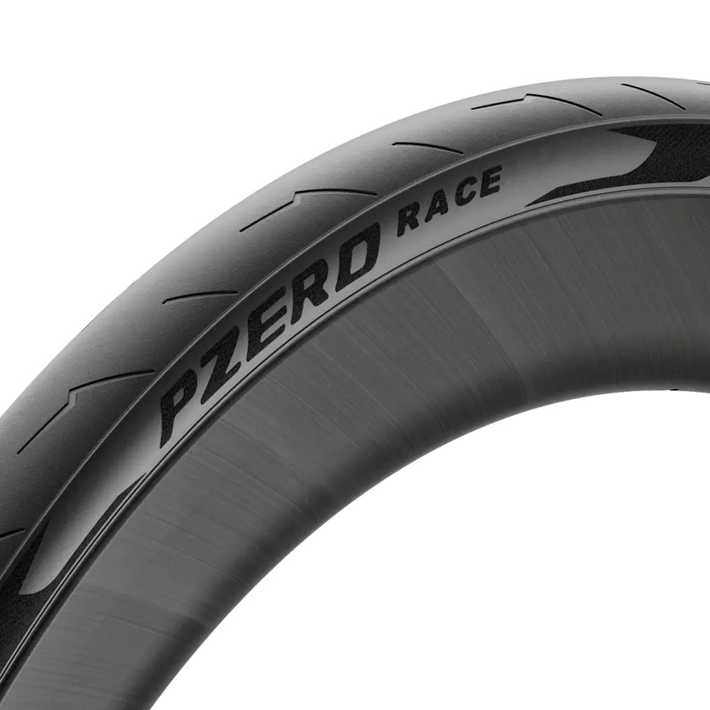Produktbild von Pirelli P ZERO Race TLR Faltreifen - SmartEVO | SPEEDCore - 28-622 | Nero