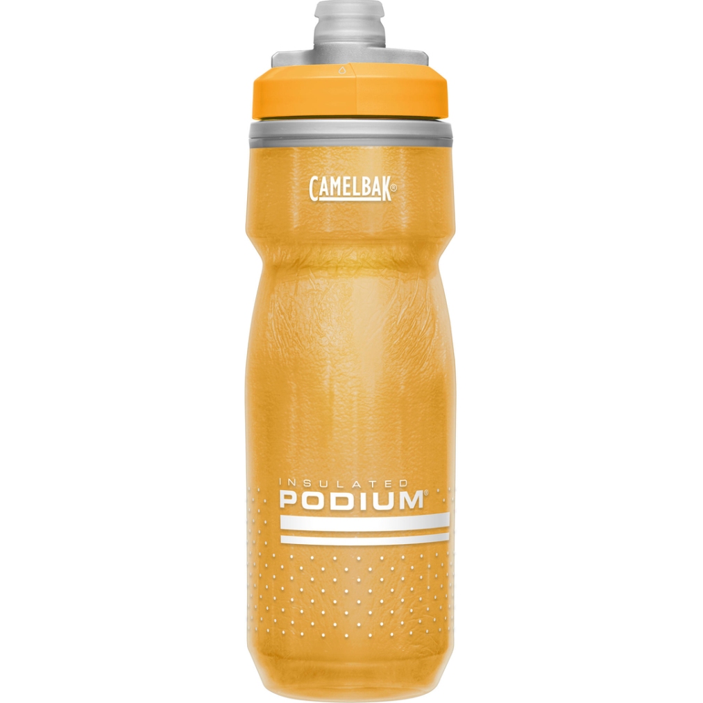 Picture of CamelBak Podium Chill Insulated Bottle 620ml - orange