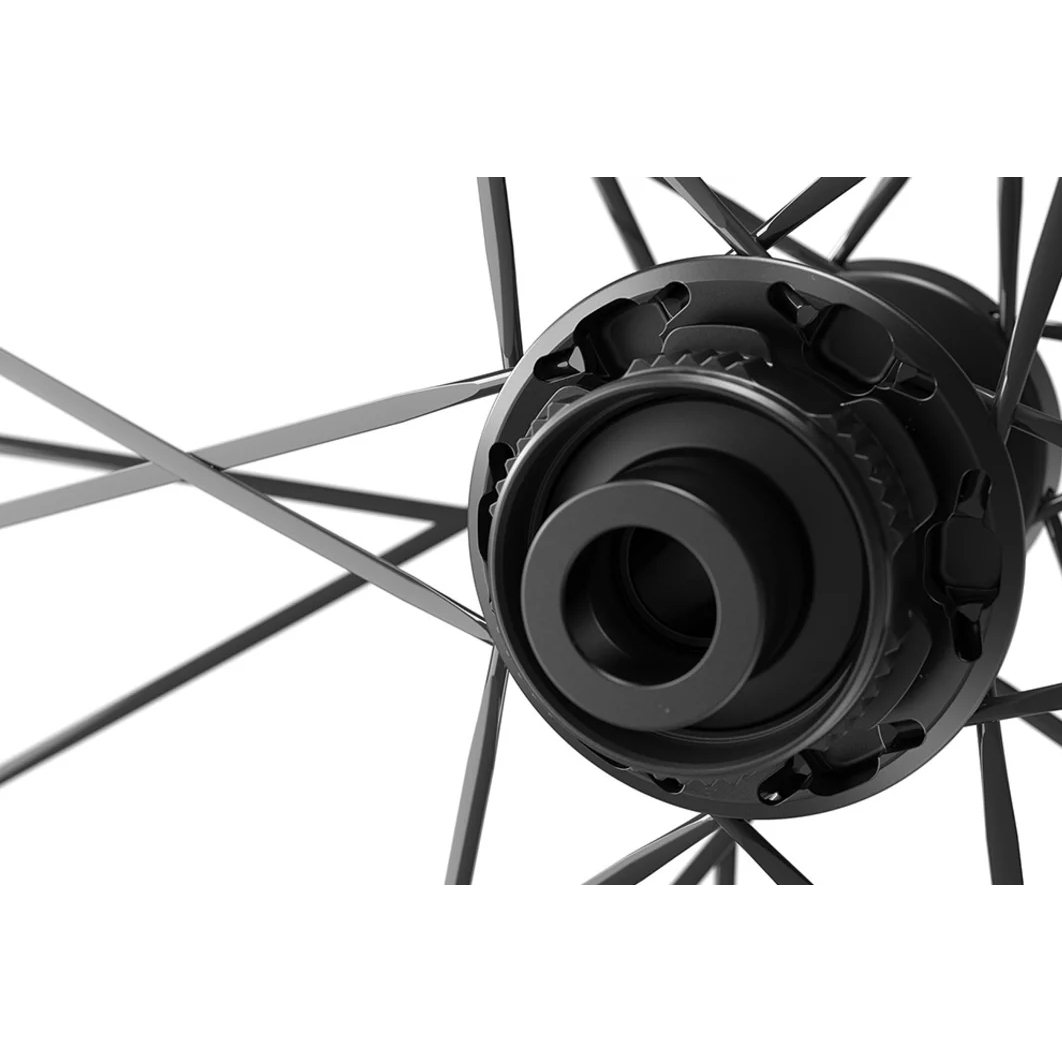 DT Swiss ERC 1100 DICUT 35 Achterwiel - 27.5