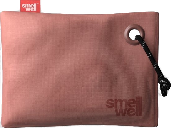 Produktbild von SmellWell Maxi Erfrischungskissen - pink