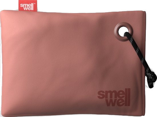 Photo produit de SmellWell Oreiller Rafraîchissant - Maxi - rose