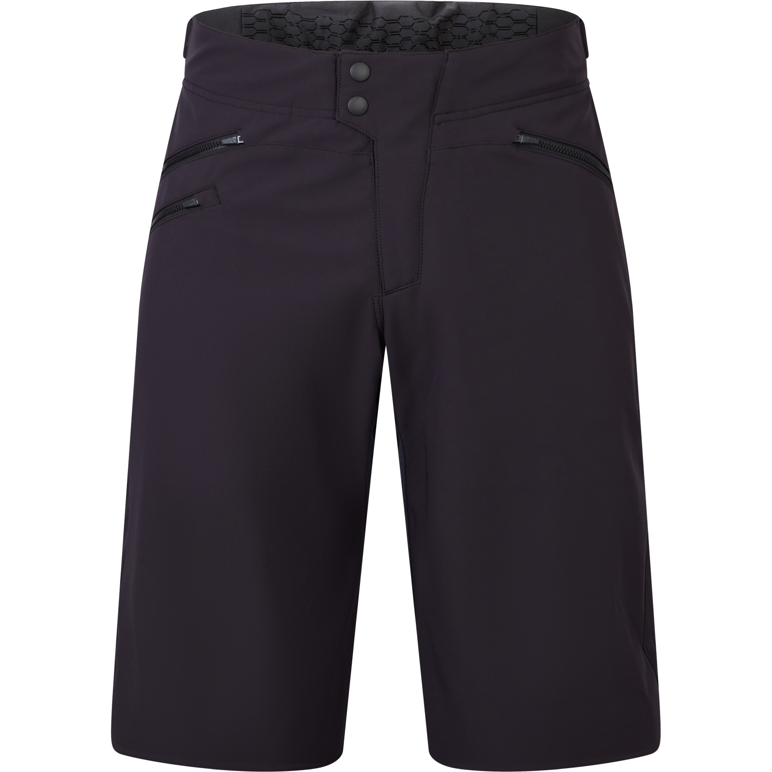 Photo produit de Endura Short Homme - MT500 Spray - noir