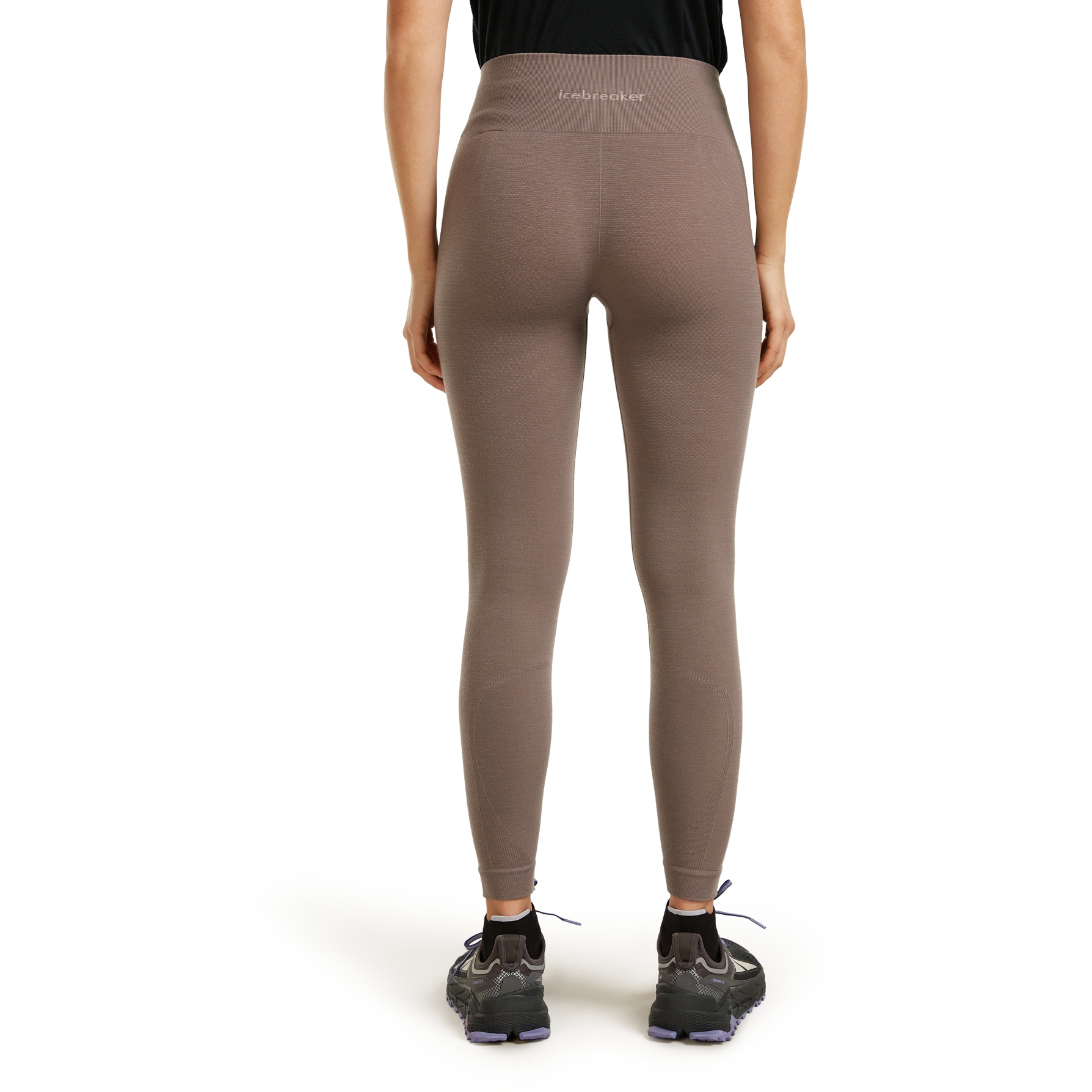 Icebreaker Merino 260 Zoneknit™ Seamless 25