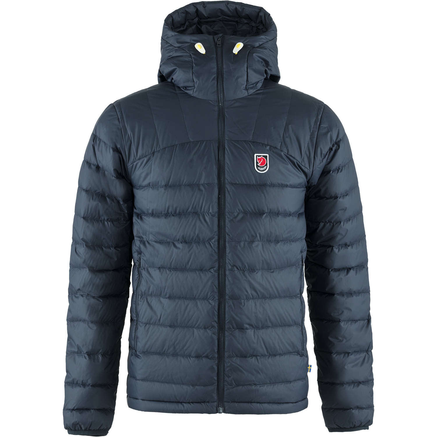 Fjallraven kanken hotsell jacket mens