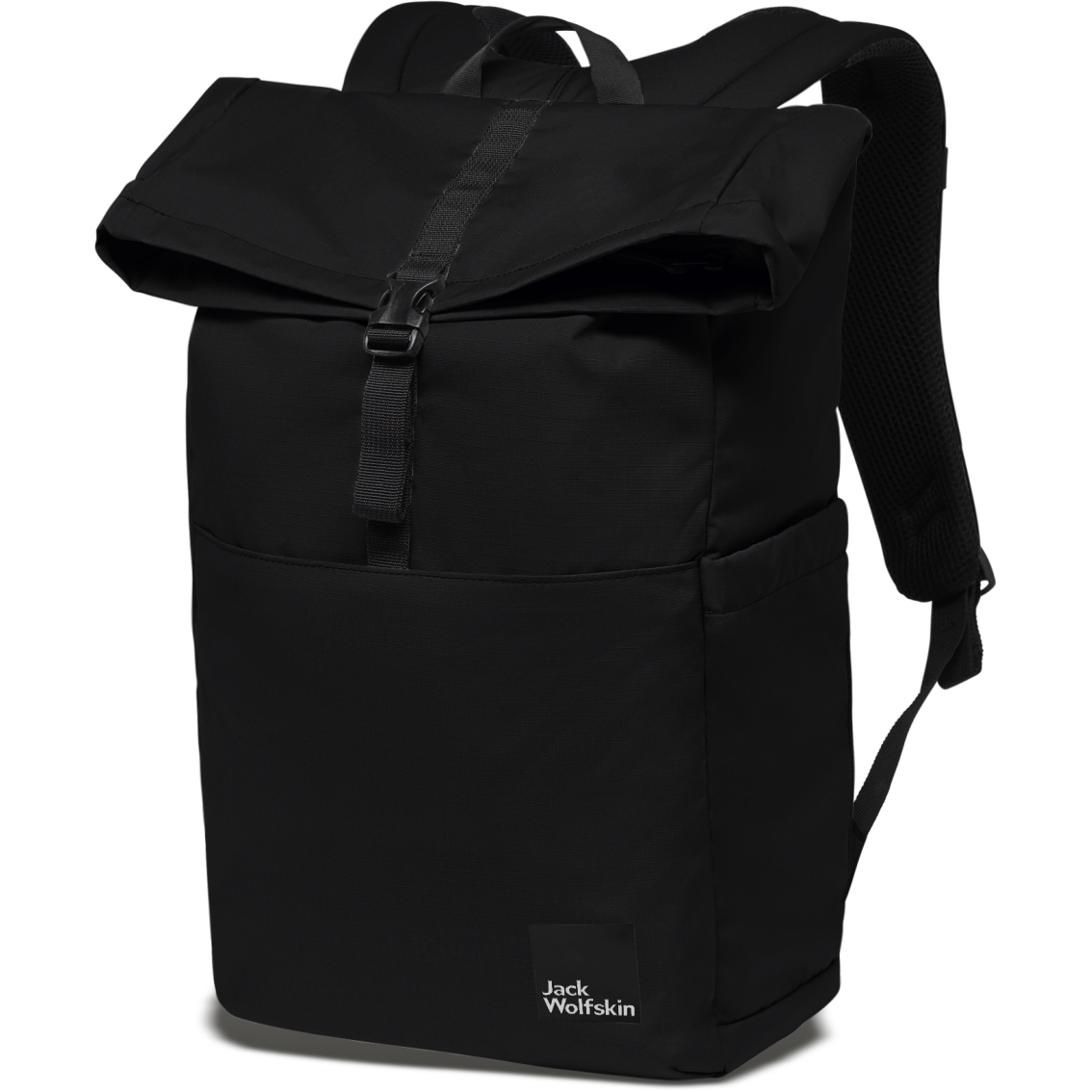 Produktbild von Jack Wolfskin Island 20L Rucksack - schwarz