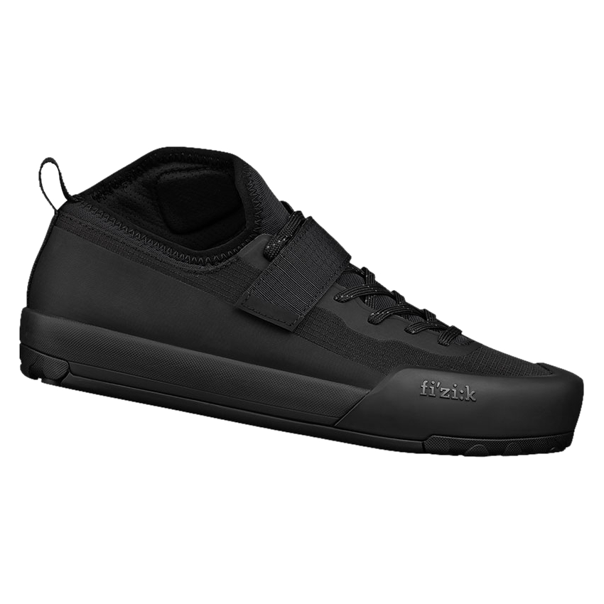 Bild von Fizik Gravita Tensor MTB Schuhe Herren - schwarz/schwarz