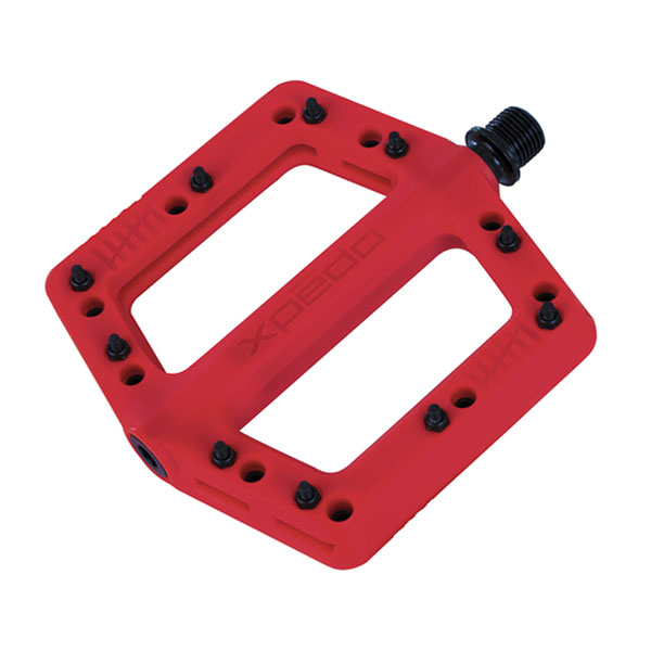 Produktbild von Xpedo FELIX Pedal - rot