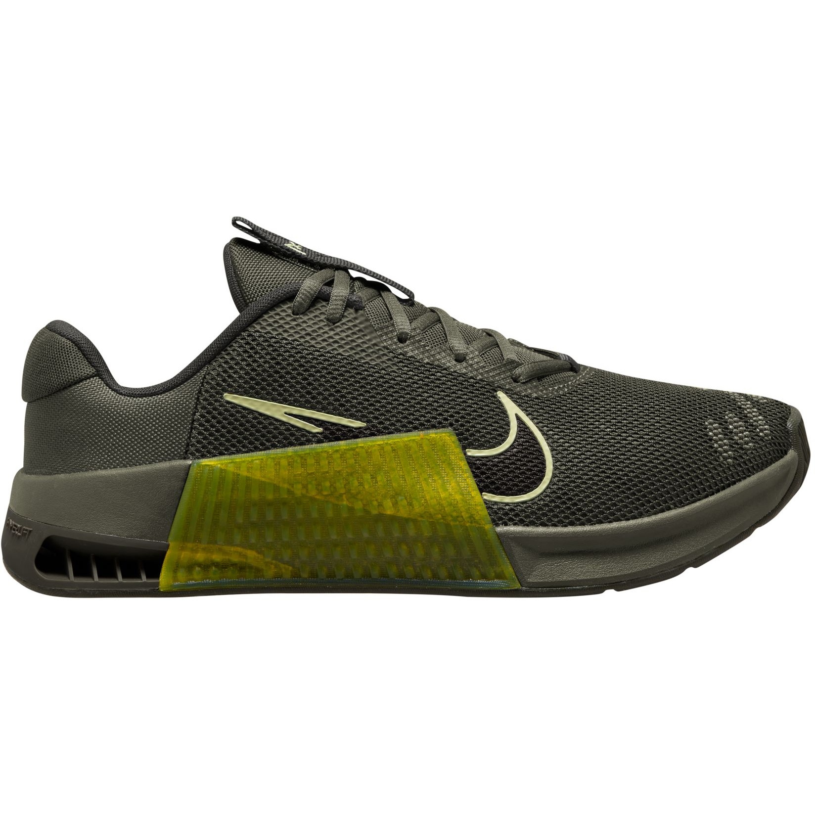 Immagine di Nike Scarpe da training Uomo - Metcon 9 - olive/sequoia-high voltage DZ2617-300