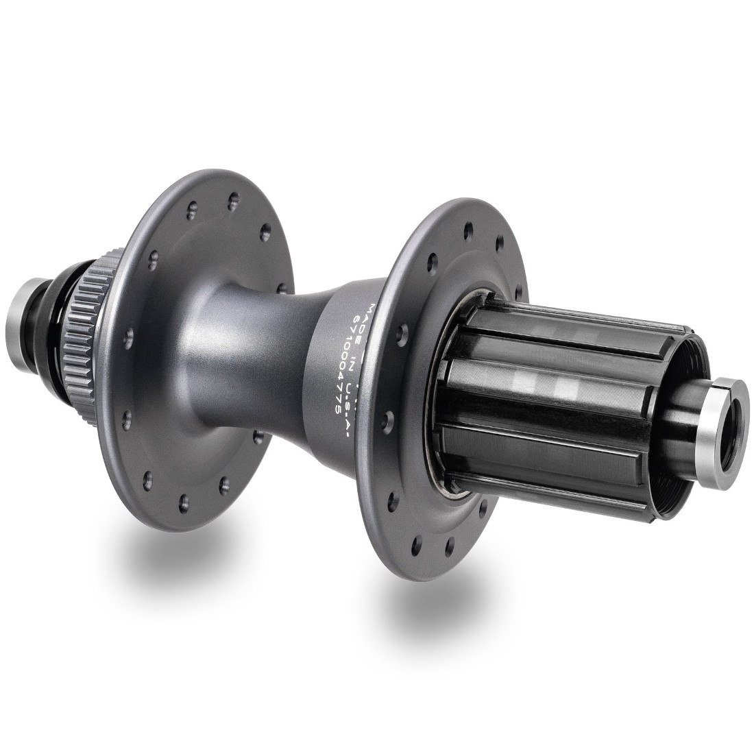 CHRIS KING R45 32ホール SHIMANO HG セラミック（Chris King