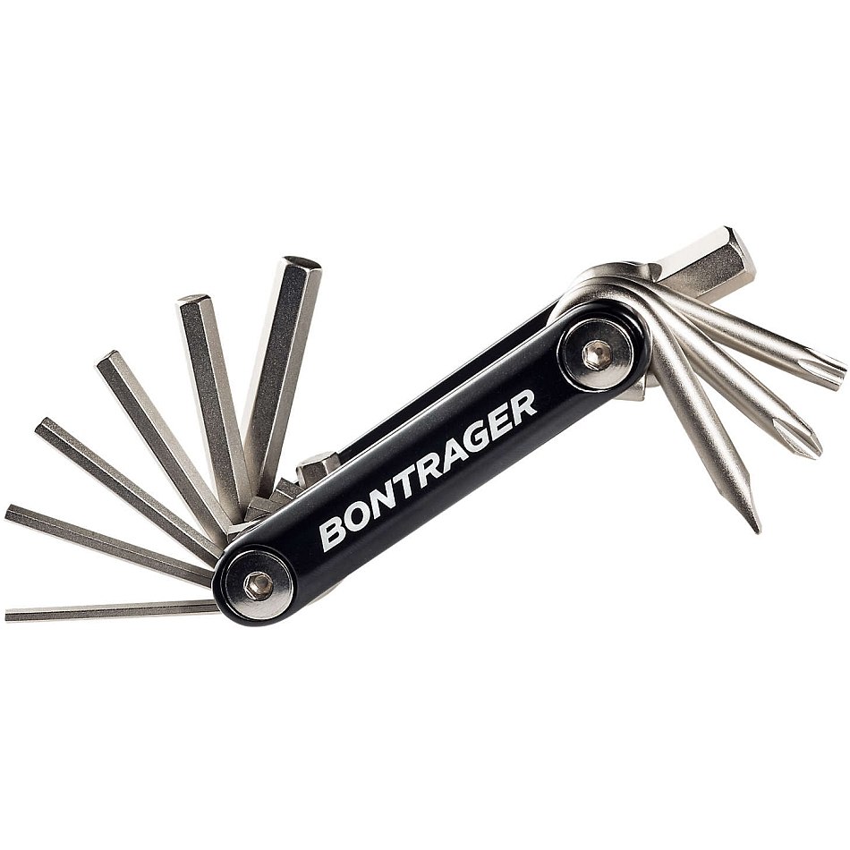 Picture of Bontrager Comp Multi Tool