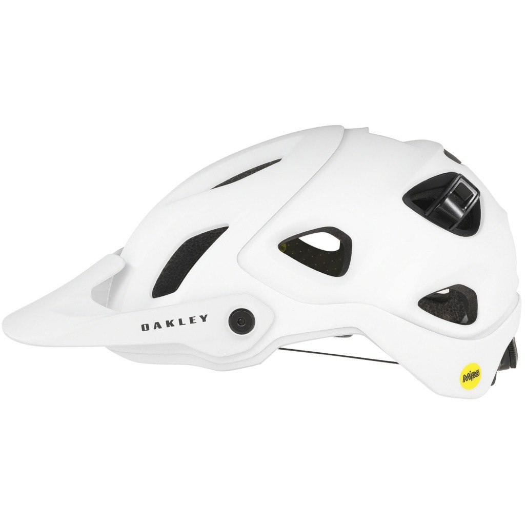 Produktbild von Oakley DRT5 Helm - matte white