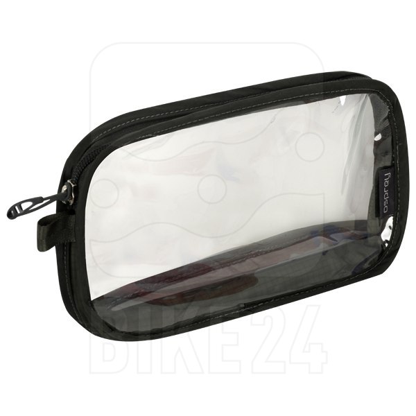 Produktbild von Osprey Washbag Carry-On - Waschtasche - Shadow Grey