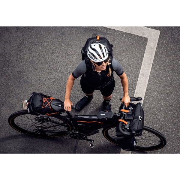 ORTLIEB Handlebar-Pack 9 L ブラック handlebar-pack-9l_f9932_front.