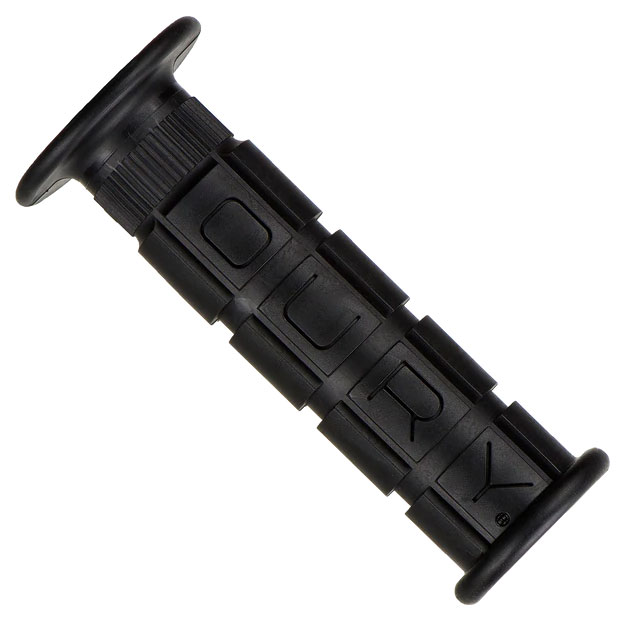Picture of Oury Downhill Bar Grips - 127/32.0mm - black
