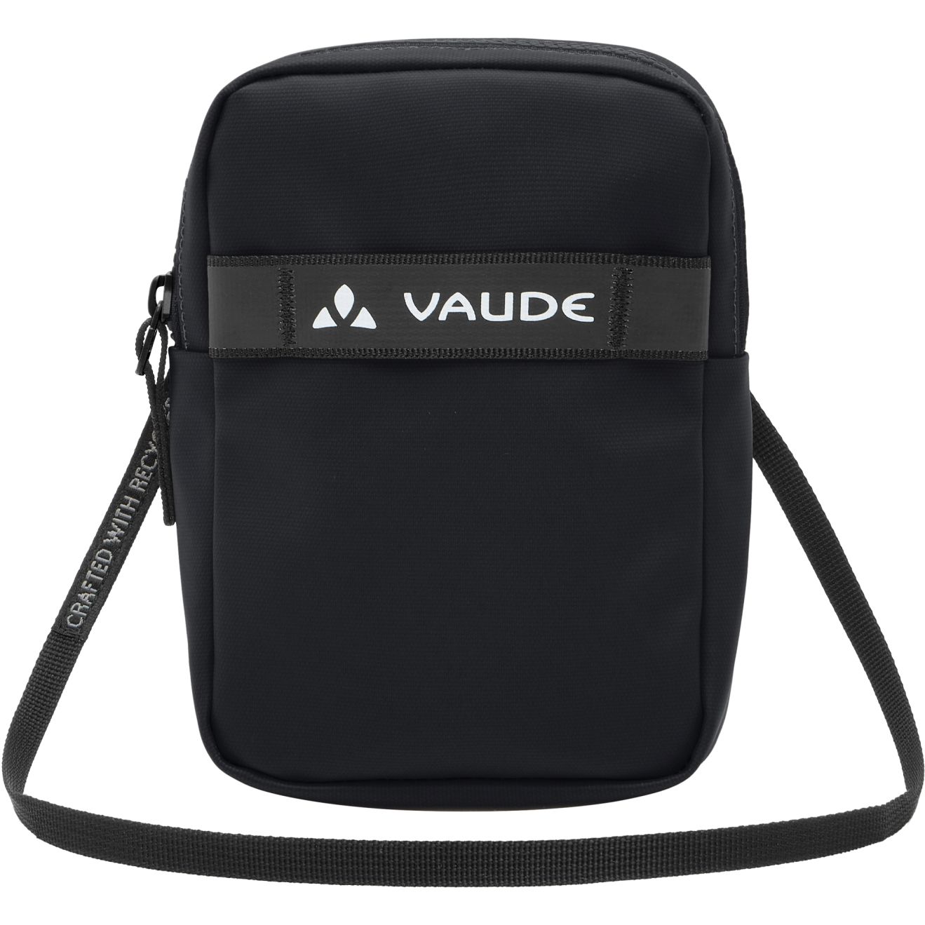 Produktbild von Vaude Kataja 1L Umhängetasche - schwarz